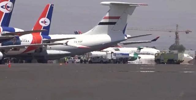 胡塞的导弹基地，藏得太深了！以军偷袭未果，炸民航客机强行挽尊