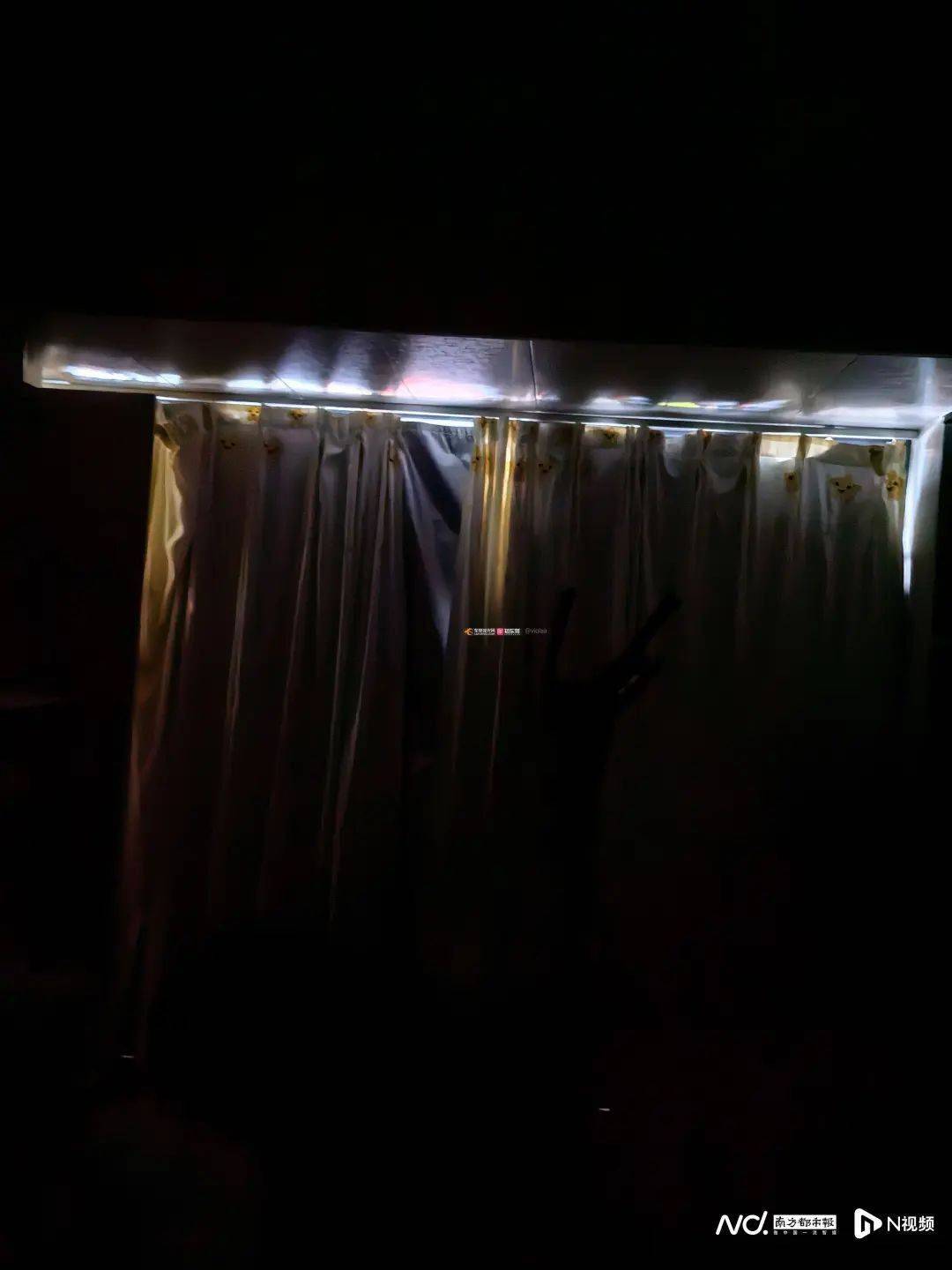 “太亮了，根本睡不着觉”！东莞有市民投诉！官方回应