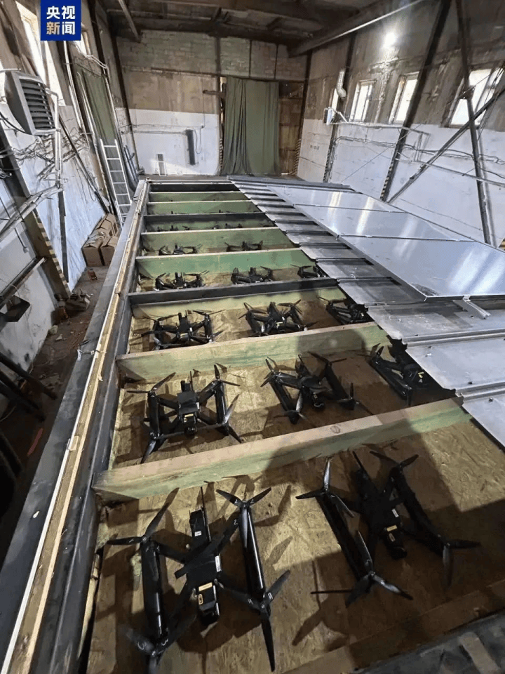 乌克兰到底摧毁了多少俄战略轰炸机？是否俄“珍珠港时刻”？