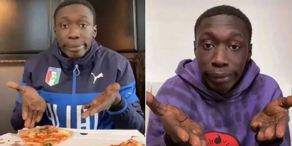 1.6亿粉网红“面瘫哥”违反移民法在美国被捕，被允许“自愿离境”