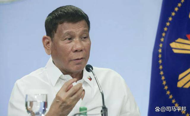 菲律宾两院认清形势，要撤销弹劾莎拉，杜特尔特以身入局起作用？