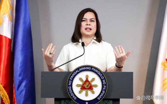 菲律宾两院认清形势，要撤销弹劾莎拉，杜特尔特以身入局起作用？