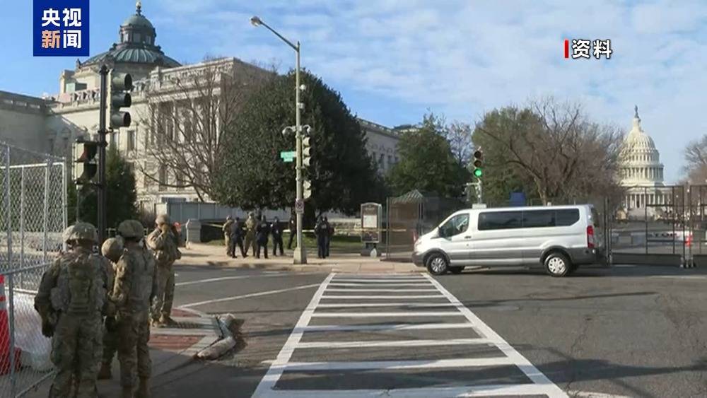 洛杉矶惊现新兵种 两大因素引爆加州“内战”升级