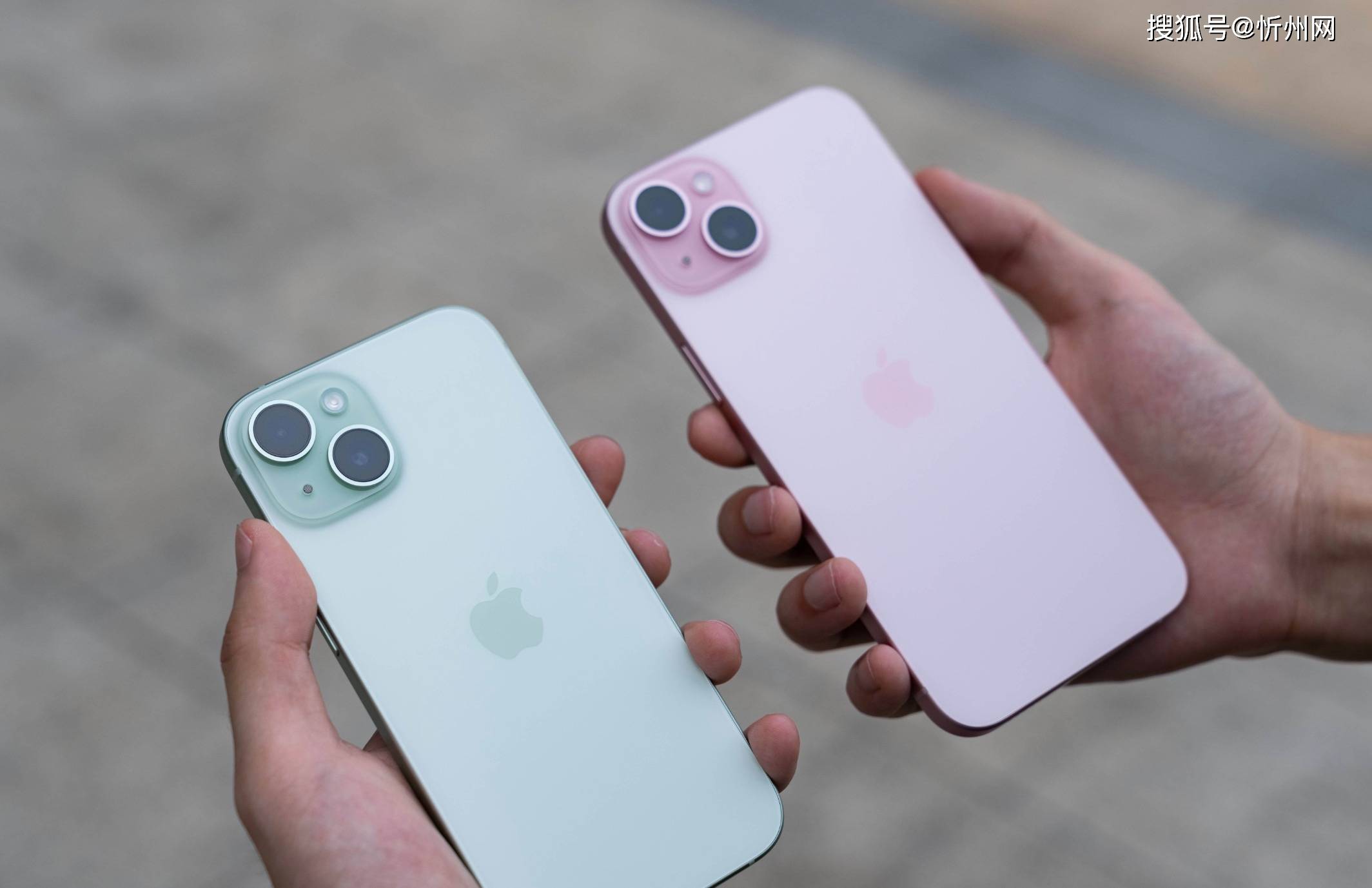 为什么有人宁愿买iphone 15，也不买iphone 16e？主要有4点原因！