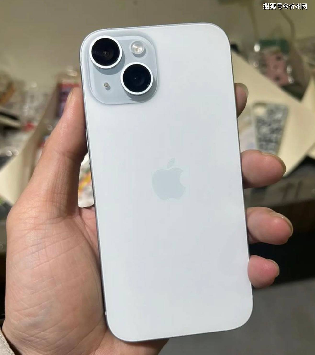 为什么有人宁愿买iphone 15，也不买iphone 16e？主要有4点原因！