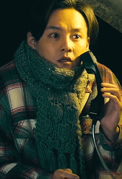 尹正发长文道歉说自己一事无成 黄晓明暖心鼓励