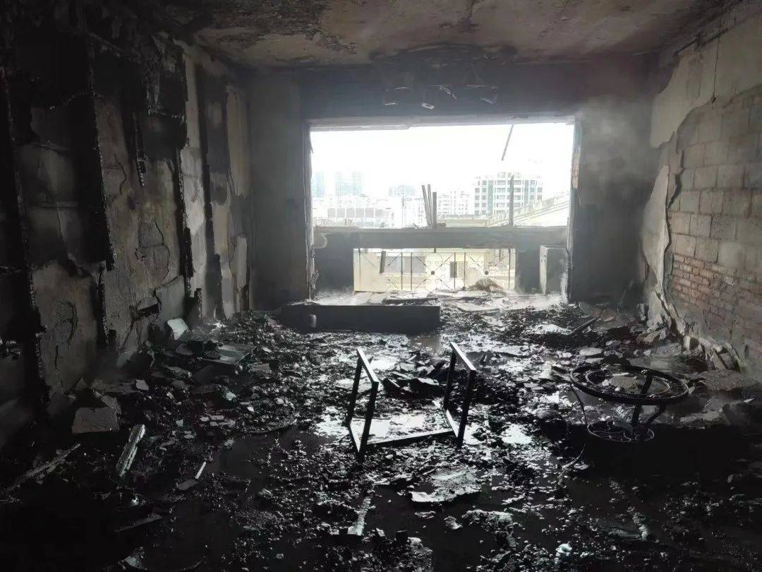 【关注】气温持续走高！趁“热”收下这份安全提示→