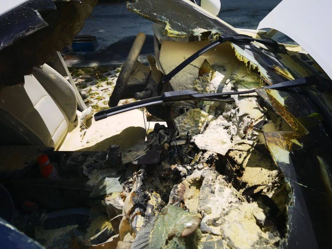 【关注】气温持续走高！趁“热”收下这份安全提示→