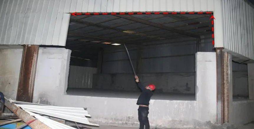 上午雇请下午出事！深圳宝安披露一起亡人事故调查报告