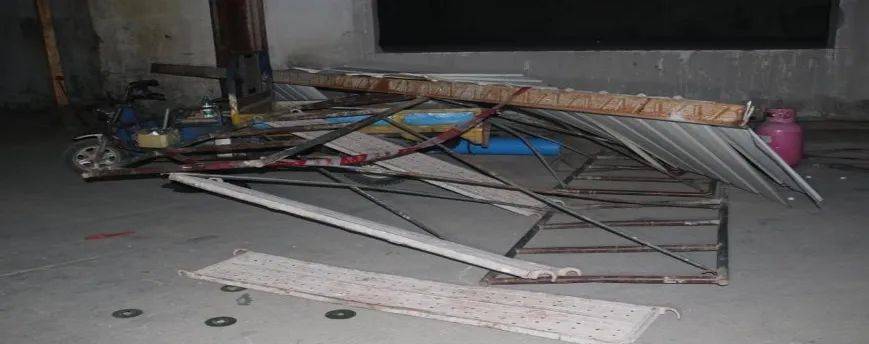 上午雇请下午出事！深圳宝安披露一起亡人事故调查报告