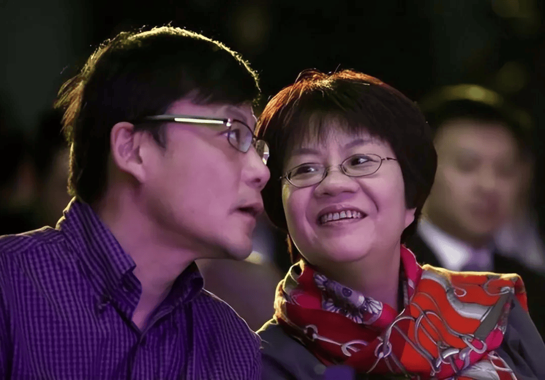 当当网创始人李国庆公布离婚进展：双方就财产分割达成和解