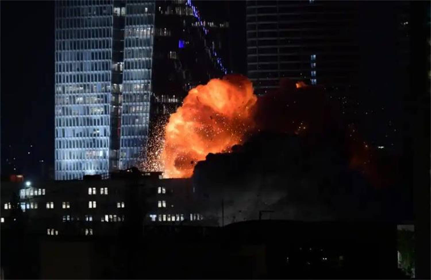 总司令死亡，副司令死亡，总参死亡，伊朗真惨，特朗普预言实现了