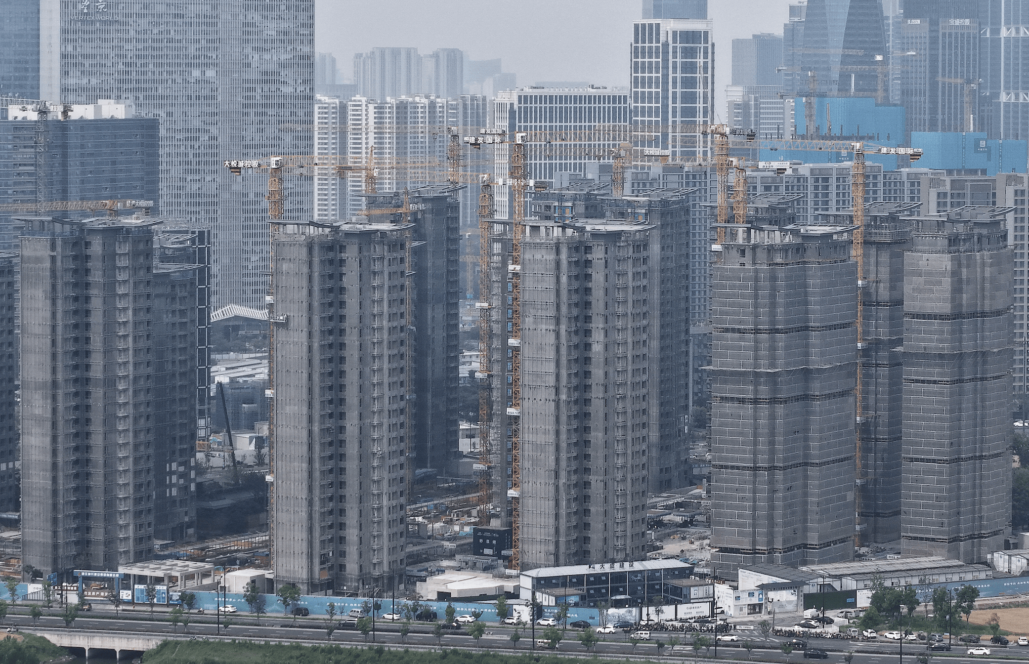 房地产市场走势如何？统计局最新回应