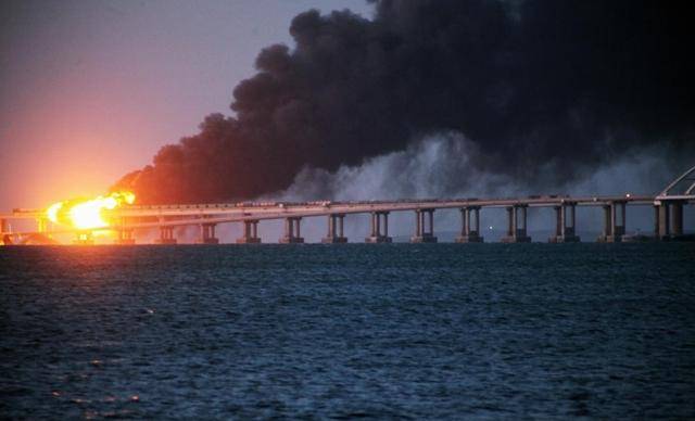 俄罗斯内鬼泛滥，内外勾结贪腐卖国，把导弹零部件当废铁卖