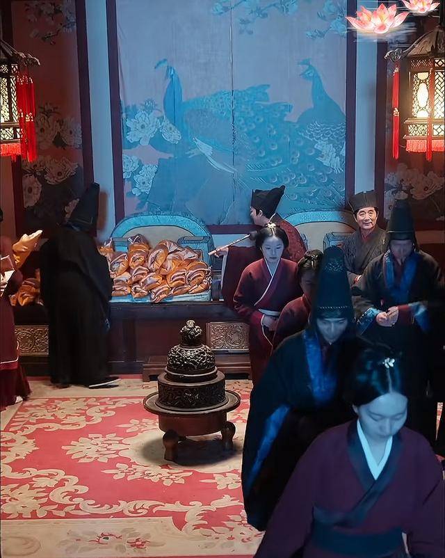 “一胎生99子”？恶意审丑是对观众的“电子投毒”丨中听