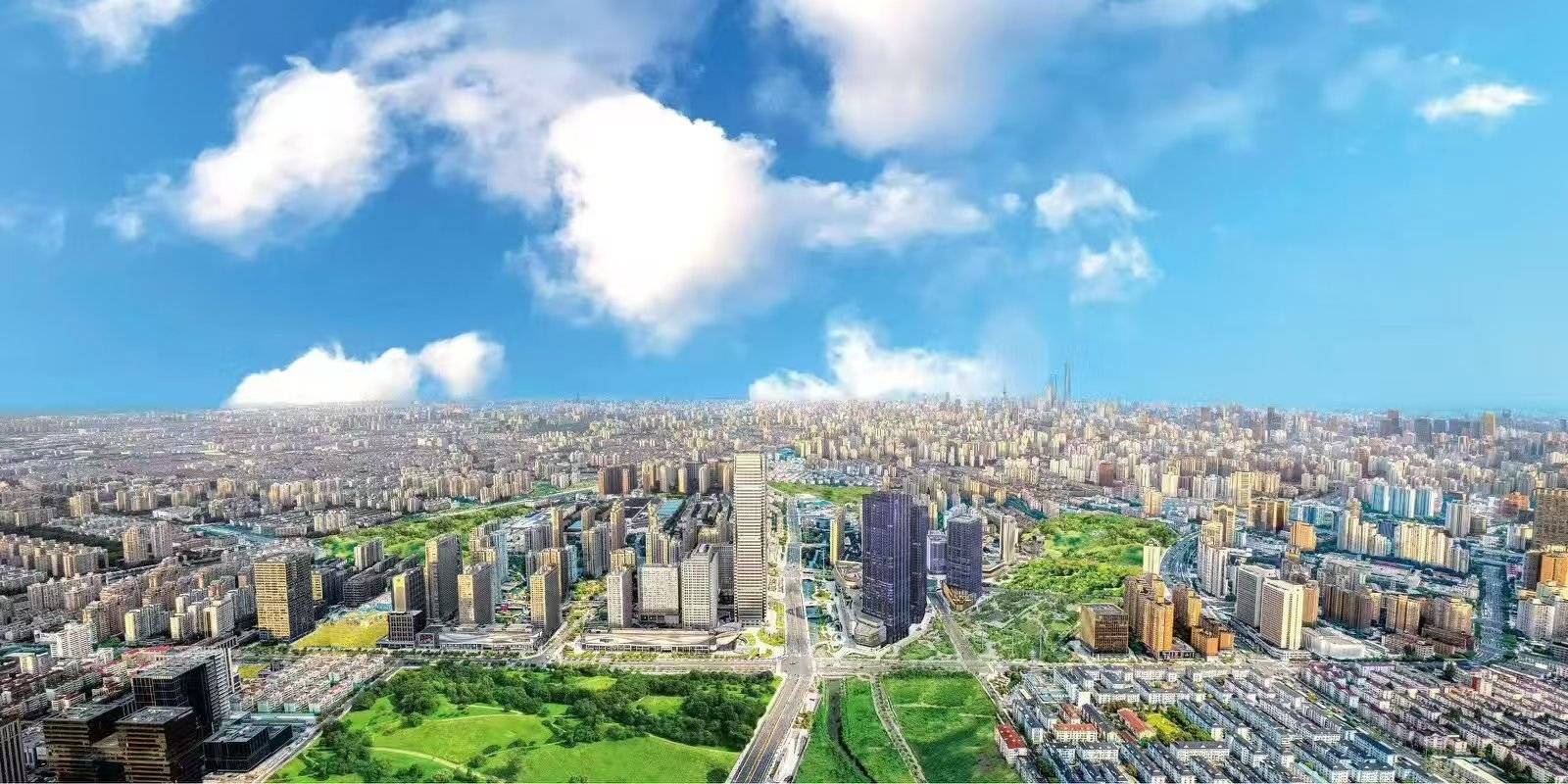 吹响长三角跨区域协同创新的号角——上海市普陀区推进科技创新和产业创新深度融合纪实