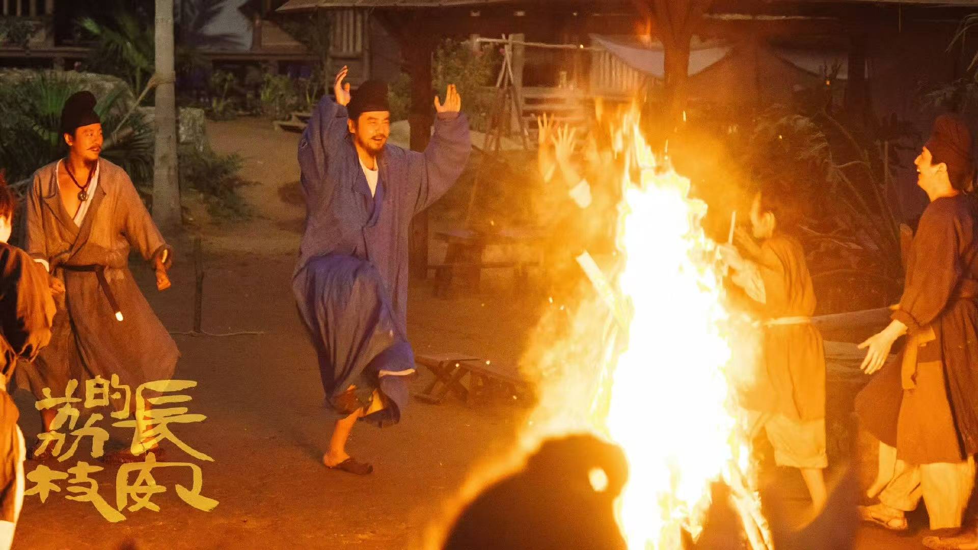 《长安的荔枝》从七万字改到三十五集，“短文改长剧”难逃注水争议