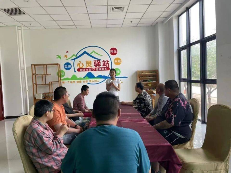 当一位母亲第4次离家出走之后：1亿精神障碍患者向何处去？