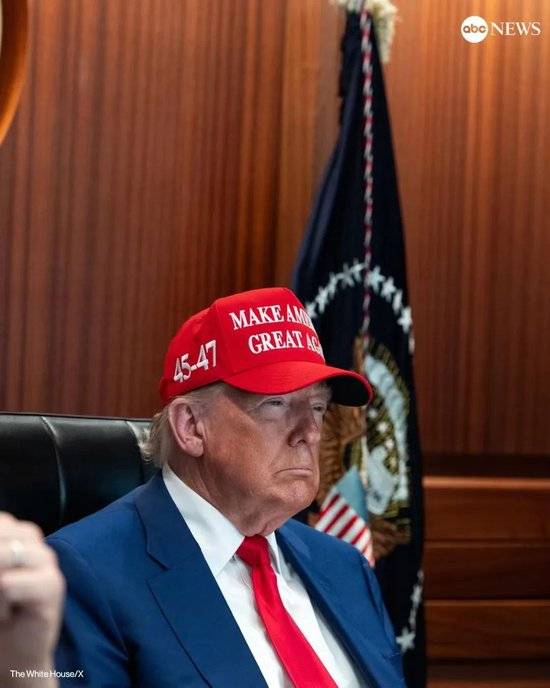 牛弹琴：种种迹象表明，美国真可能失败了