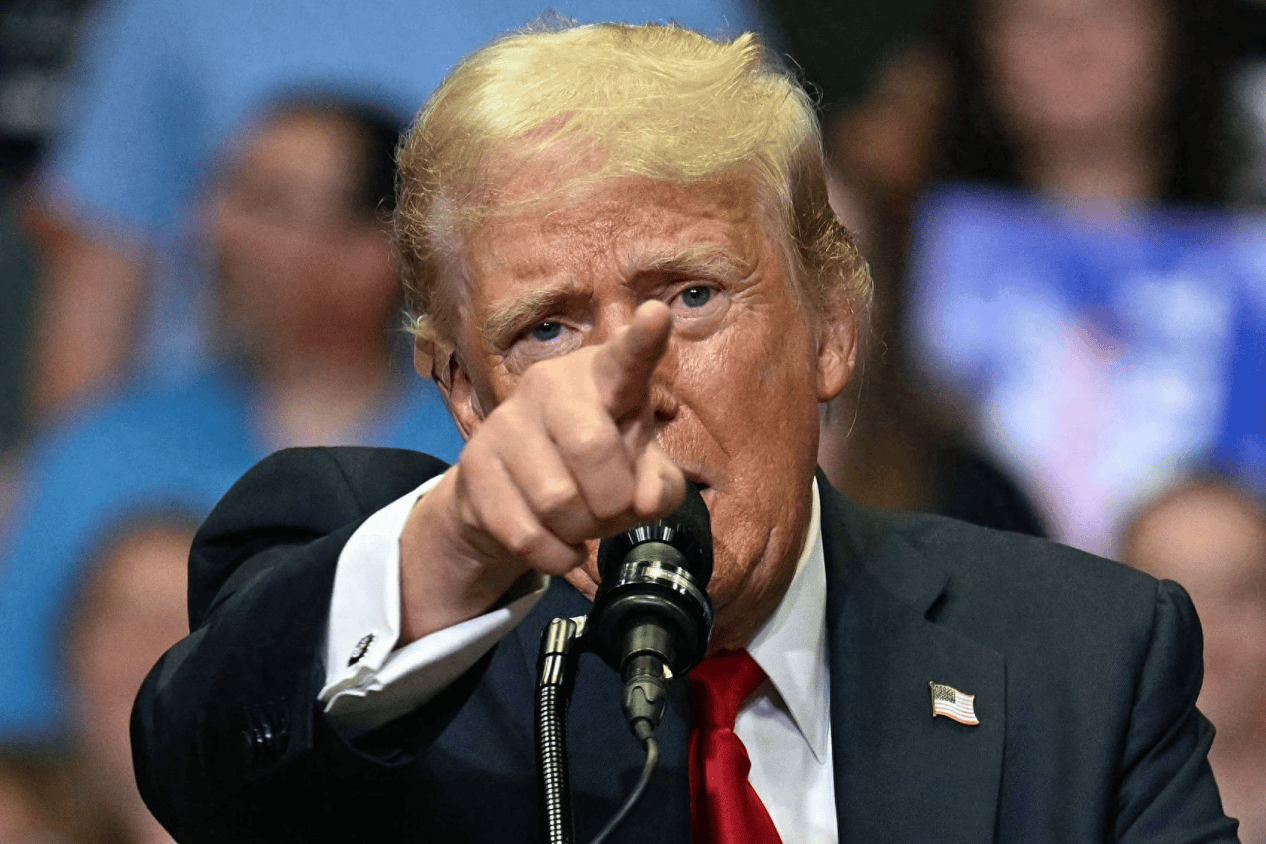 7国谈崩！特朗普中途离场，美盟友乱作一团，中方的警告封死涉华议题