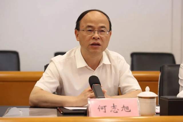 贵州一日三名厅级干部被查，涉医科名校党委书记、原副州长及国企高管​