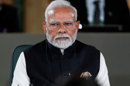 “最大输家”已浮现！中印谈判结束，莫迪政府立下规矩：不卖稀土了