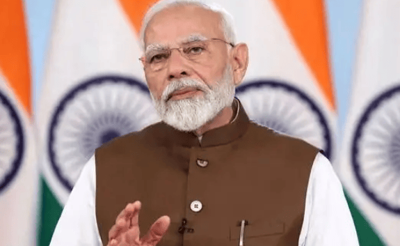 “最大输家”已浮现！中印谈判结束，莫迪政府立下规矩：不卖稀土了