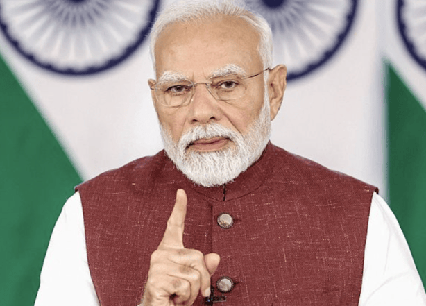 “最大输家”已浮现！中印谈判结束，莫迪政府立下规矩：不卖稀土了