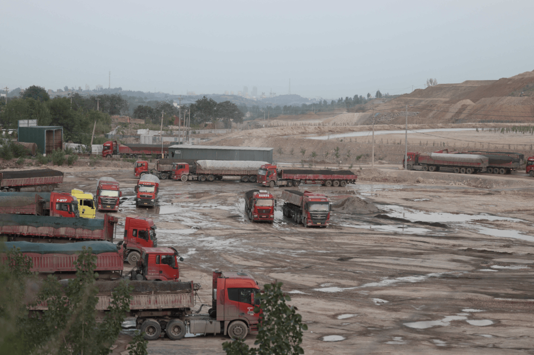 被曝光后，河南省交通厅介入调查货车超载乱象！