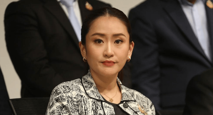 道歉也没用？佩通坦被要求下台！48小时不到，泰国火速派人访华