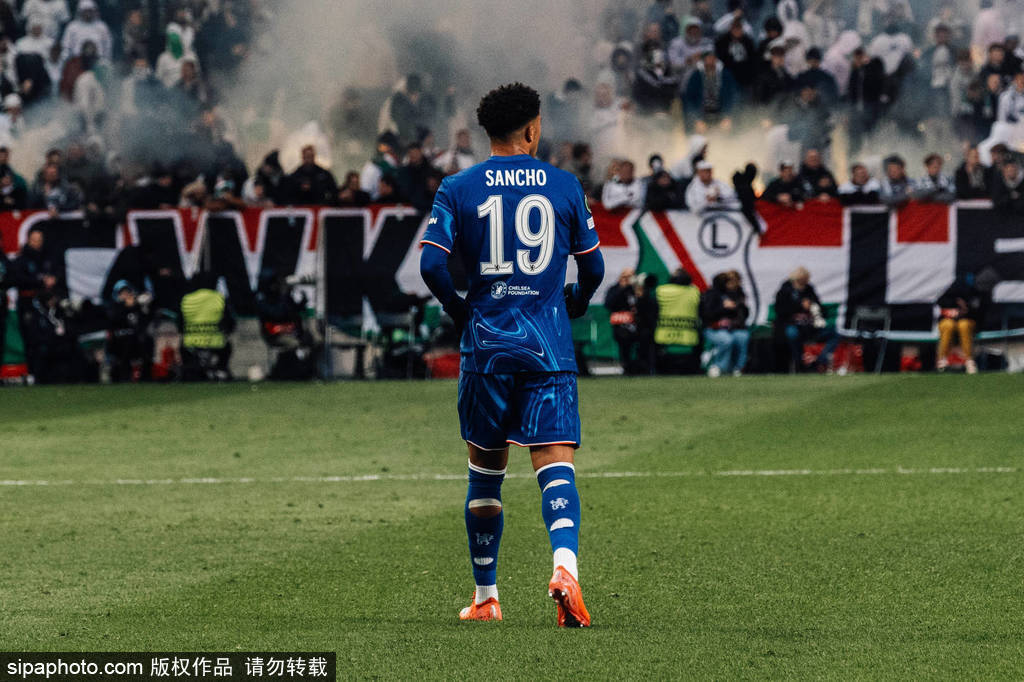 弗拉霍维奇：我喜欢压力！曼联6000万交换桑乔震撼转会即将敲定