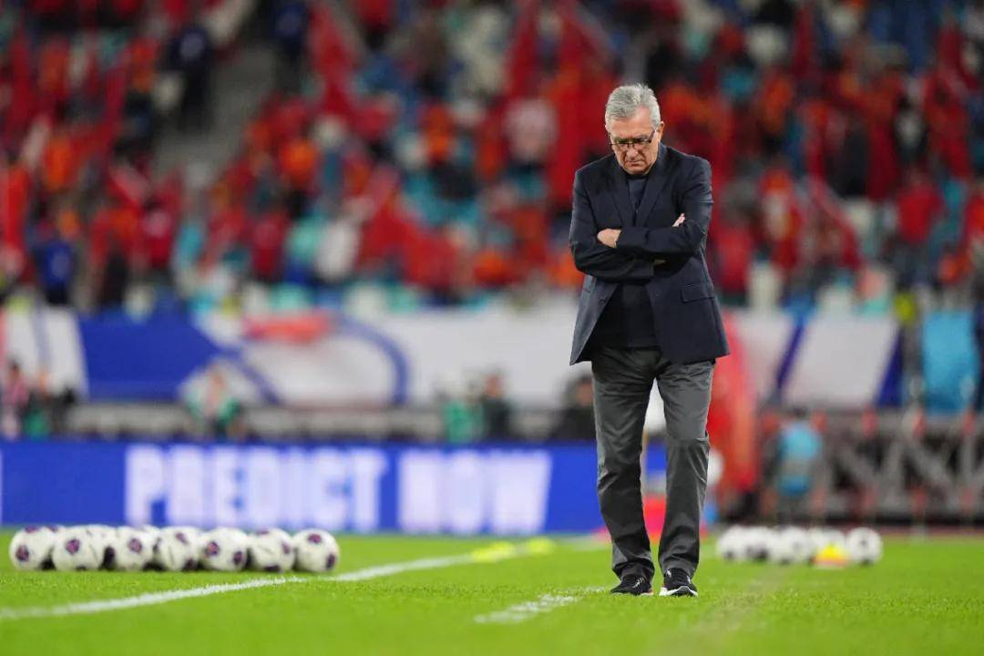 国足选帅，是钱的问题？