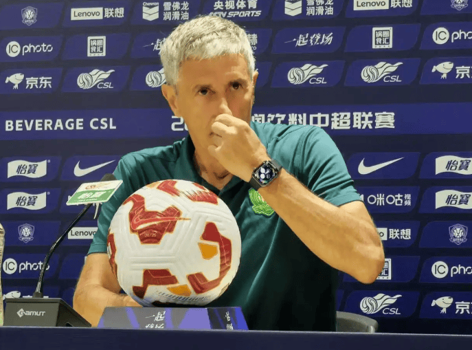 国安赛前：客场对垒梅州 国安需和疲惫身体作斗争