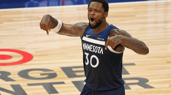 1亿！1.22亿！NBA疯狂一夜，老詹创造历史，哈登留守快船