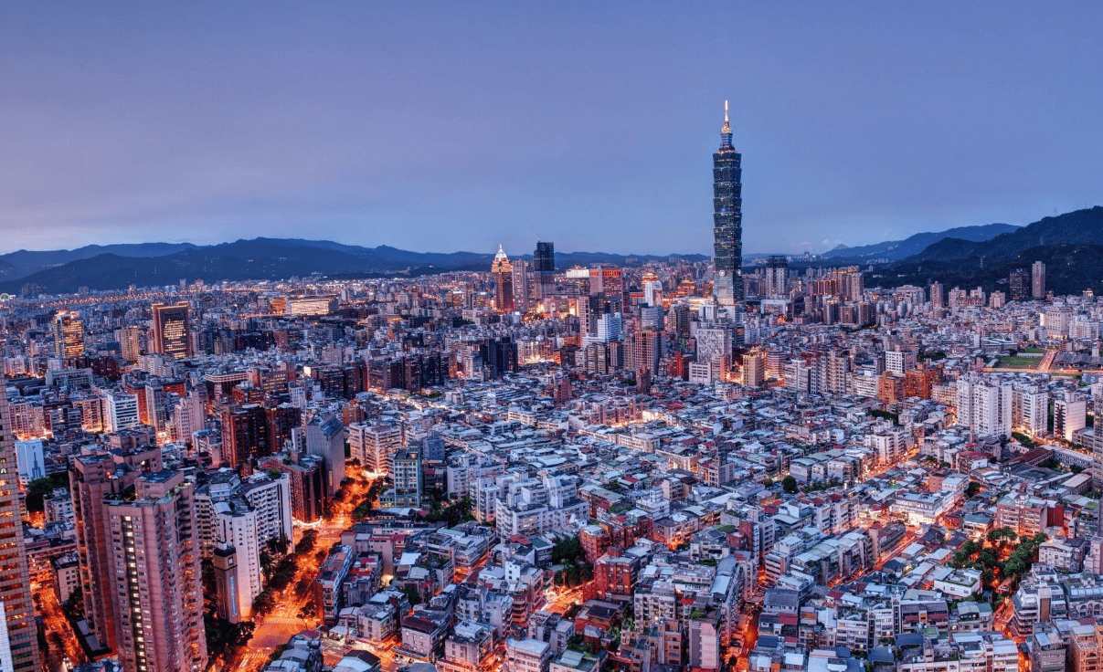 70架军机巡台，赖清德怒了，叫嚣让美国出手，大陆划下红线