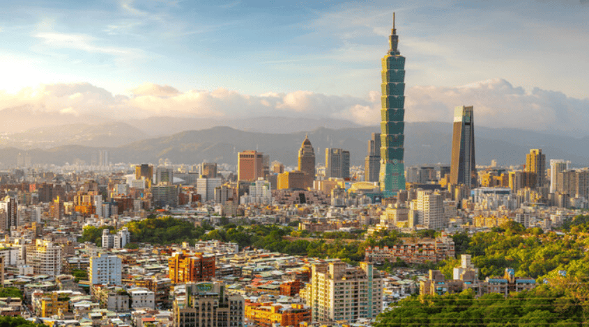 70架军机巡台，赖清德怒了，叫嚣让美国出手，大陆划下红线