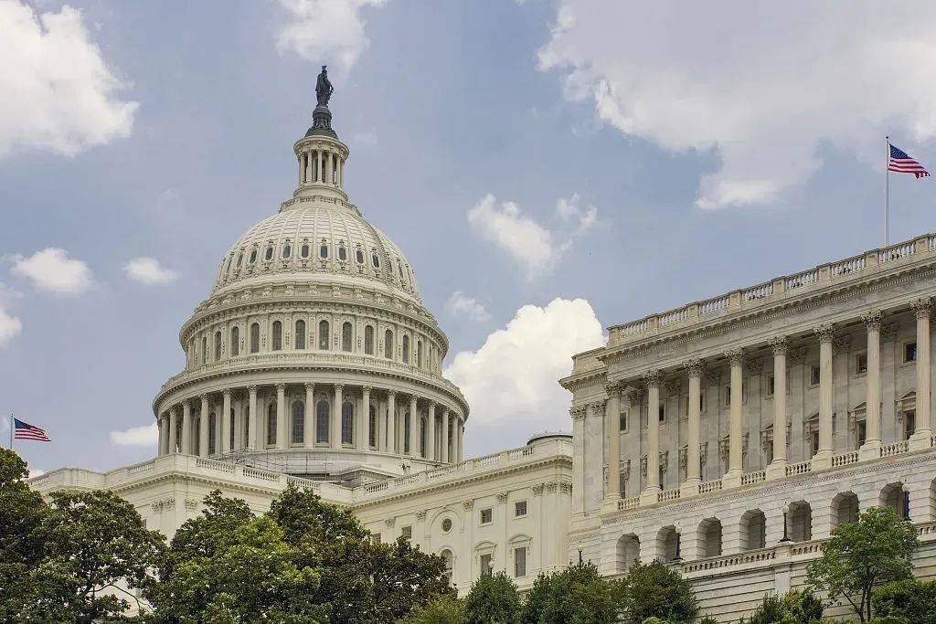 51比50，副总统万斯投下关键1票！美国参议院通过“大而美”法案，并提交众议院