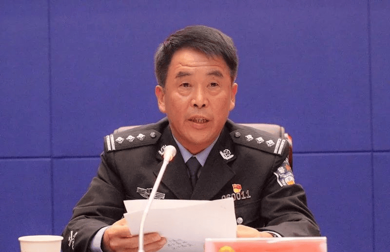 涉嫌严重违纪违法，李斌被查