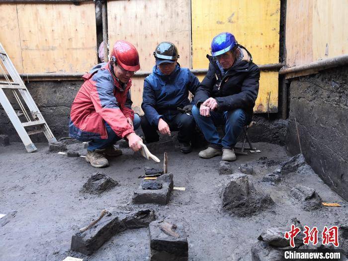 世界级重大考古成果！中国发现30万年前东亚最早木器