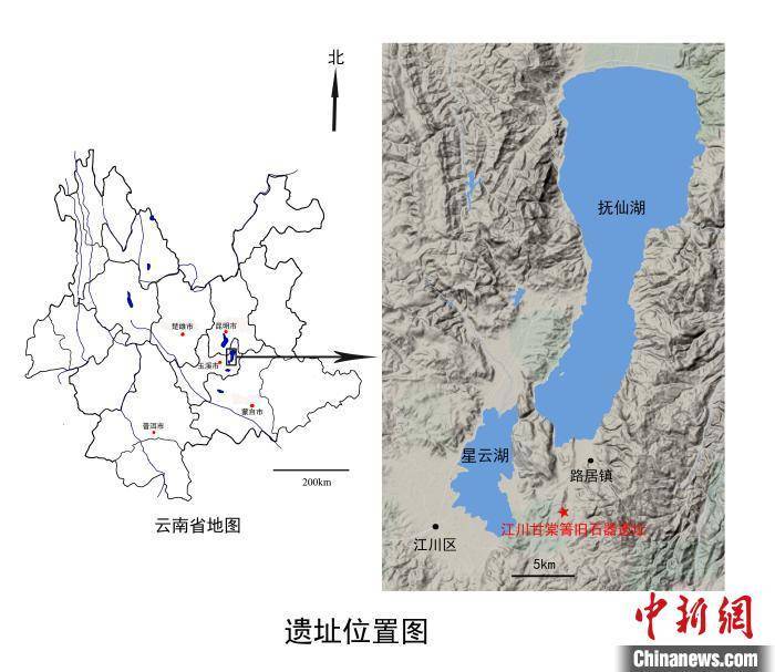 世界级重大考古成果！中国发现30万年前东亚最早木器