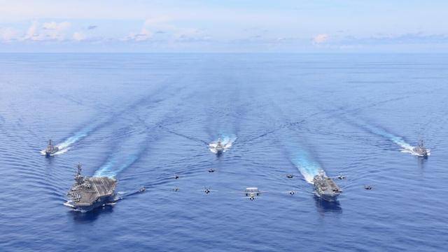 台专家：不必担心2027年“攻台”，解放军有两个难题要解决