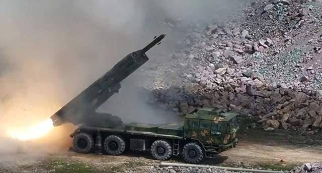 台专家：不必担心2027年“攻台”，解放军有两个难题要解决