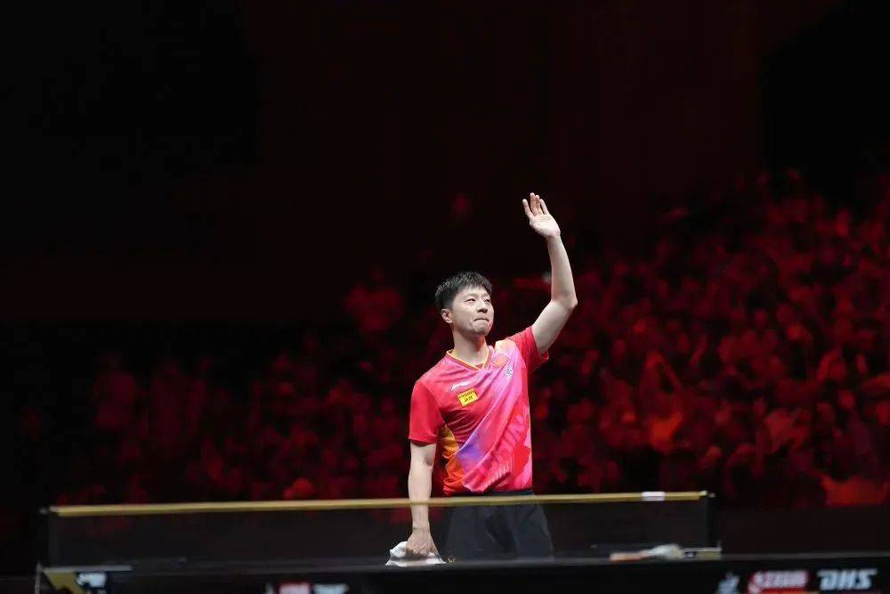 “从CCTV5走向CCTV1”，马龙当选全国青联副主席