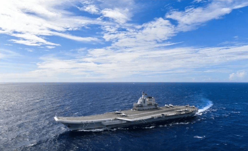 金灿荣：山东舰访问香港让人眼馋，我大胆提个建议！