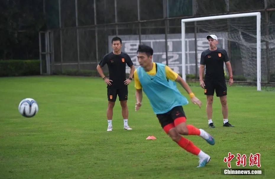 东亚杯国足0:3韩国队，与对手近6次交手均遭遇失利