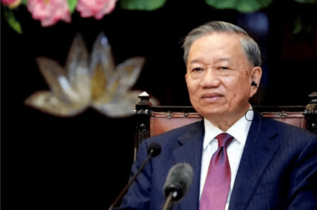 越南恩将仇报，与美达成协议后，宣布对华加税5年，还要提前生效！