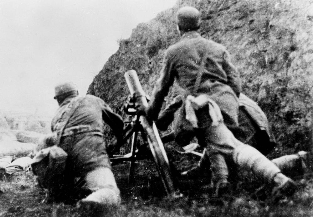 鉴往知来｜百团大战：战绩辉煌，永垂史册