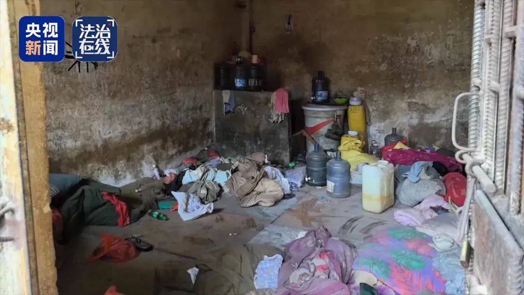 电诈回流人员讲述缅北噩梦：关铁笼、剁手指、强迫卖淫……白家集团大量犯罪细节披露