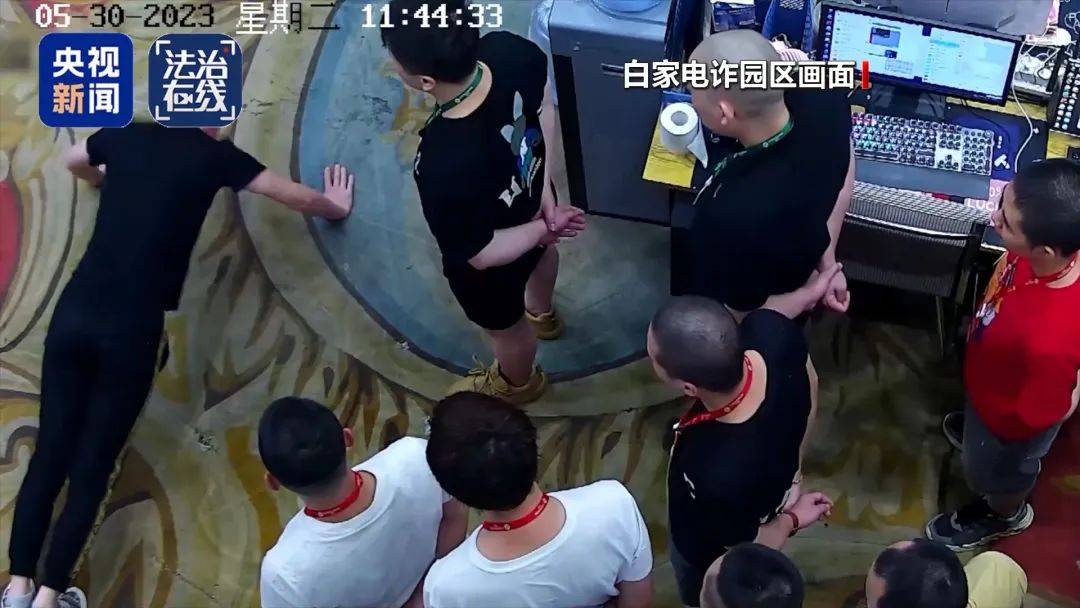 电诈回流人员讲述缅北噩梦：关铁笼、剁手指、强迫卖淫……白家集团大量犯罪细节披露