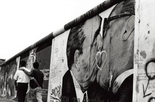 扬之：德国为何再次成为俄罗斯的“头号敌人”？